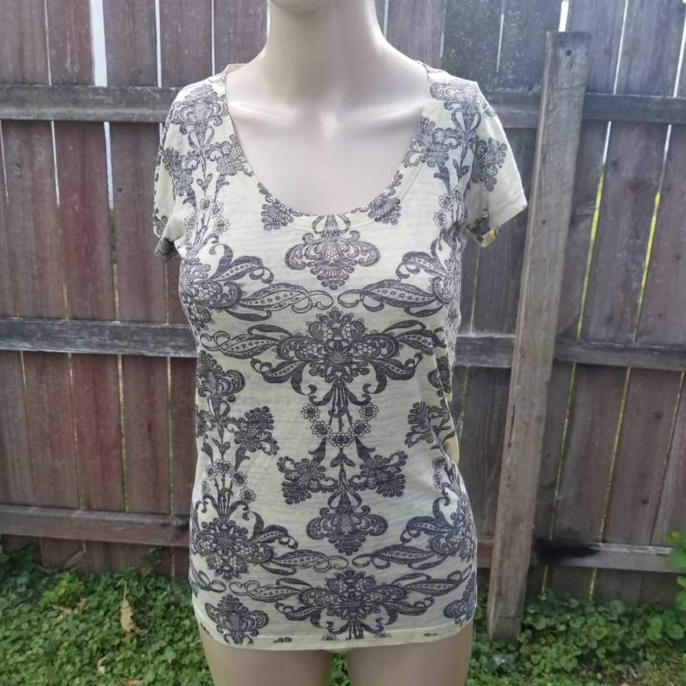 L.O.L Vintage Shirt